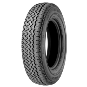 MICHELIN COLLECTION 185 R 15  93V  TL  XVS  MICH COLL