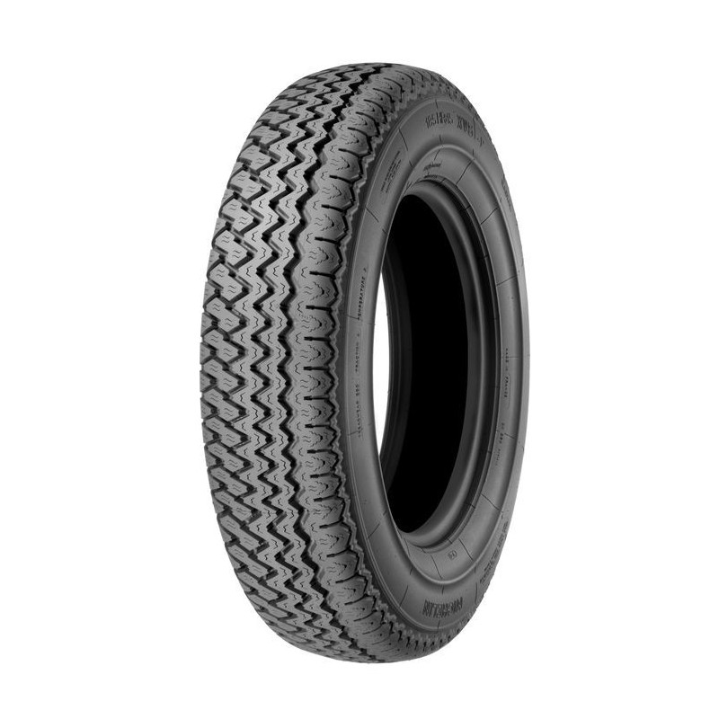 MICHELIN COLLECTION 185 R 15  93V  TL  XVS  MICH COLL