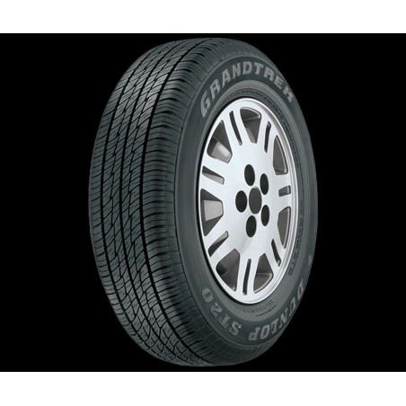 DUNLOP 215/65R16 98H GRTREK ST20