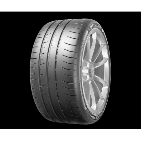 DUNLOP 265/35ZR20 (99Y) SPMAXXRC2 N1 XL MF
