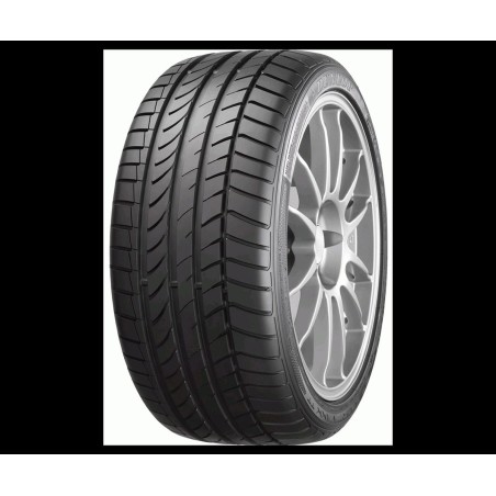 DUNLOP 245/50R18 100W SPT MAXX TT MFS