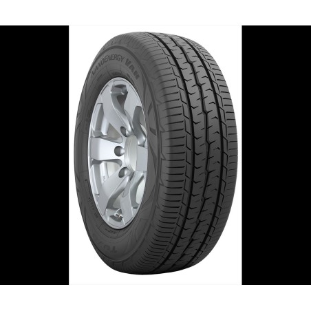 TOYO 195R14C 106S TOYO NANOENERGY VAN