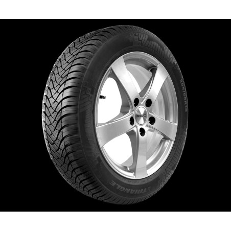 TRIANGLE 255/35R19 96Y TRIANGLE SEASONX XL