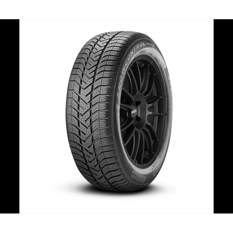 PIRELLI 195/55R16 87H r-f W210c3(*)