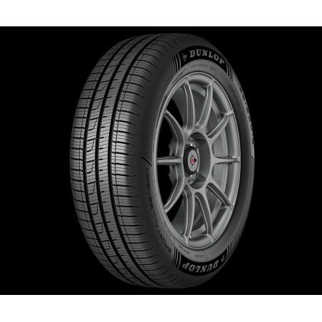DUNLOP 165/65R15 81T SPORT ALL SEASON