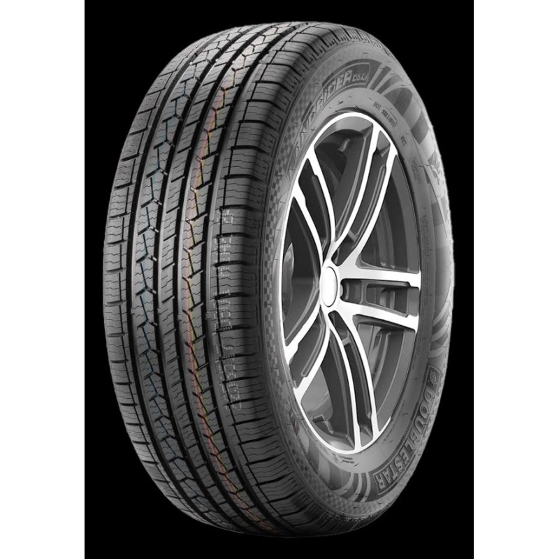 Doublestar 245/70R17 114N DOUBLESTAR T01
