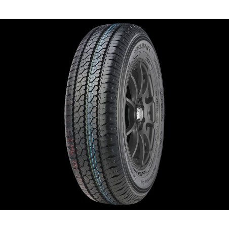 ROYALBLACK 205/75R16C 110R RBK ROYAL COMMERCIA