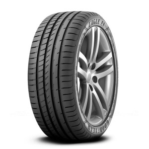 Goodyear 255/40R17 94Y EAG F1 ASY 2 FP