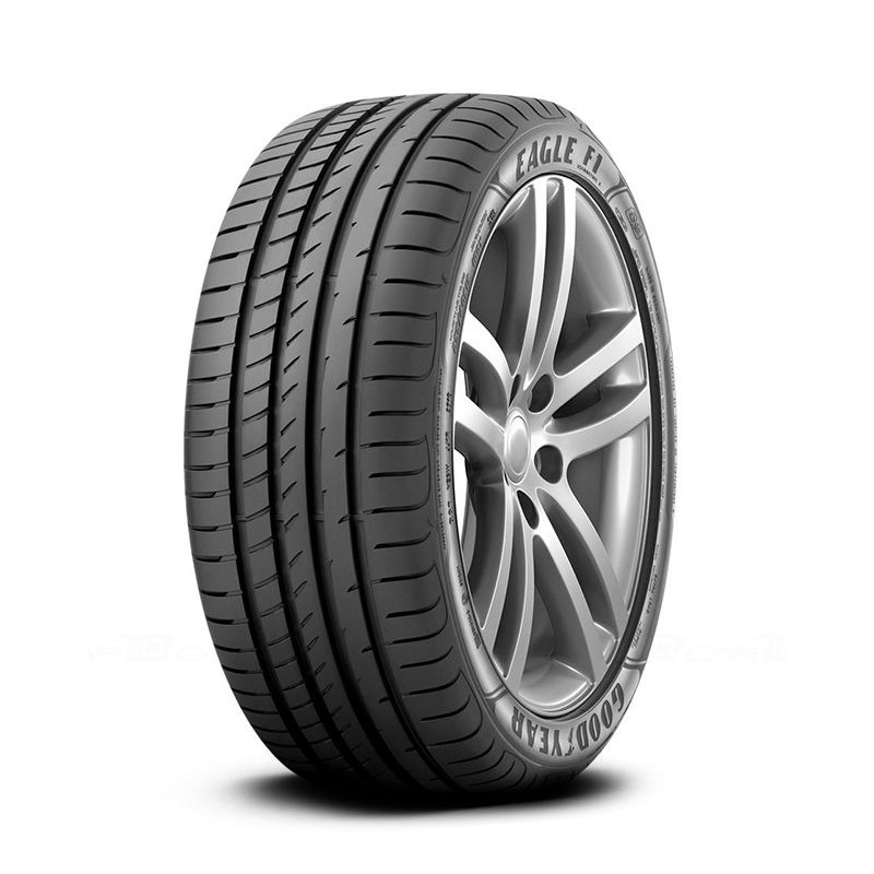 Goodyear 255/40R17 94Y EAG F1 ASY 2 FP