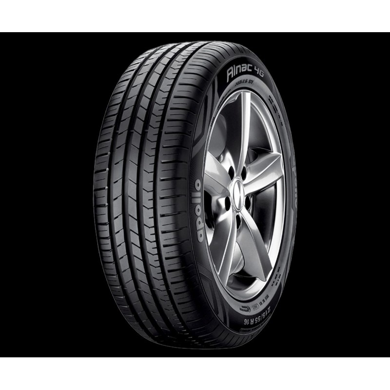 APOLLO 185/55R15 82V APOLLO ALNAC 4G