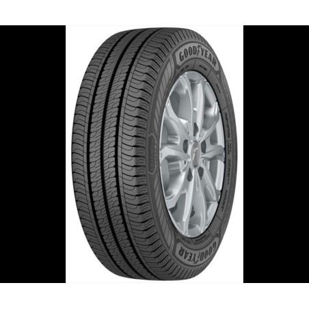 Goodyear 215/65R16C 106/104H EFFIGRI CARGO 2