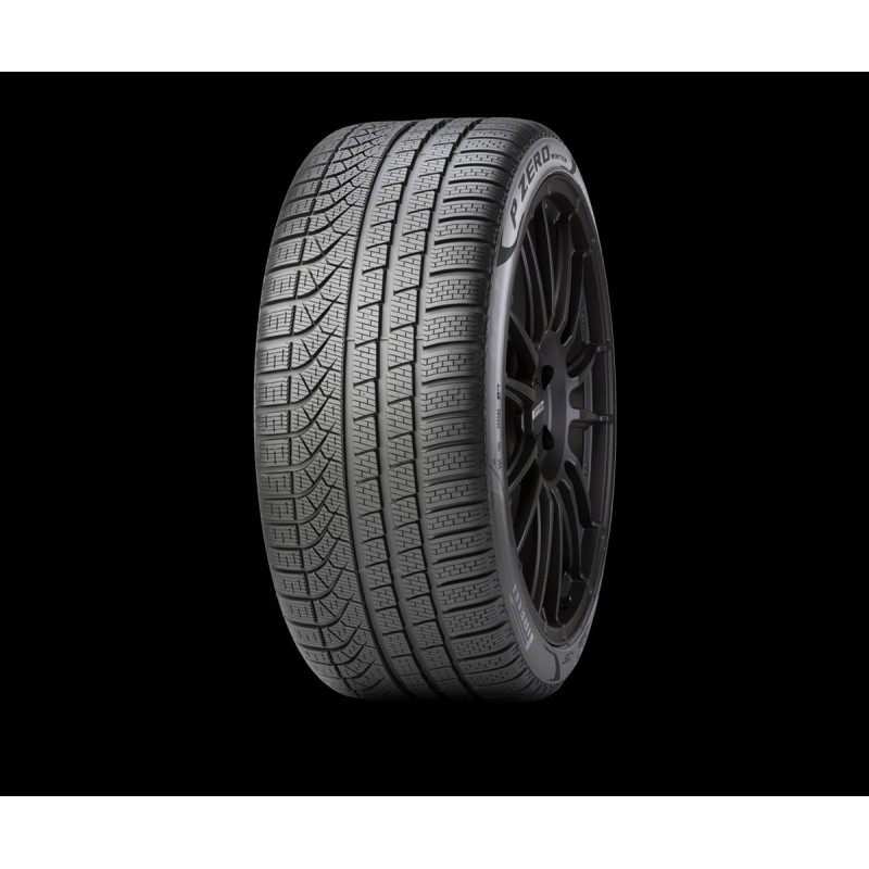 PIRELLI 255/35R20 97W XL WPZERO