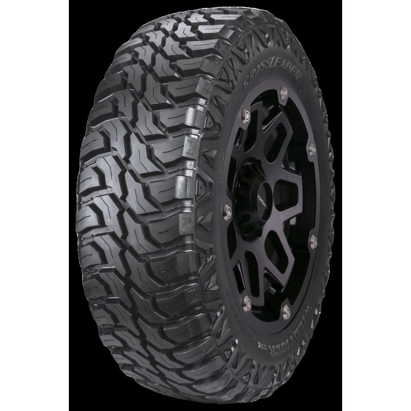 Doublestar 265/70R16 117N DOUBLESTAR T01
