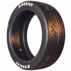 HOOSIER HOOSIER   195/50R16 DS