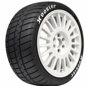 HOOSIER HOOSIER   195/50R16 TW2 W