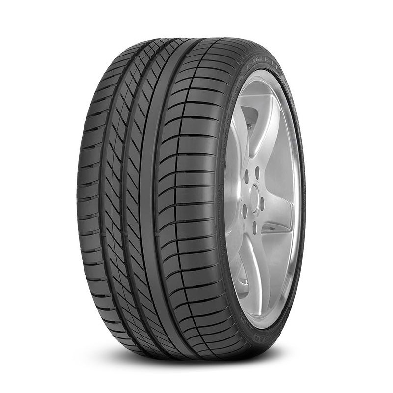 Goodyear 285/40ZR19 (103Y) EAG F1 ASY N0 FP