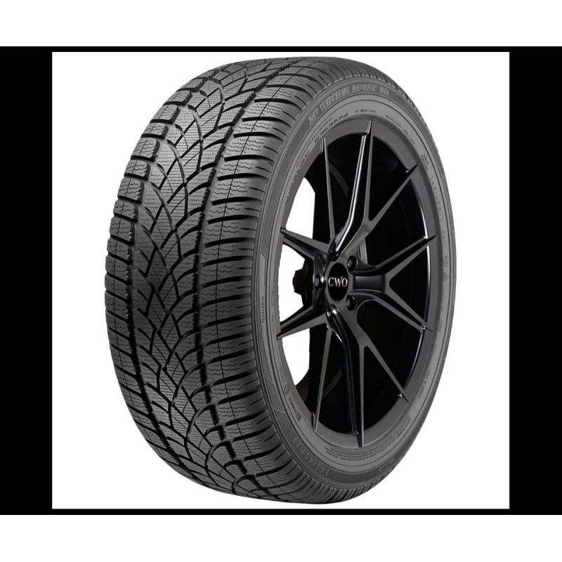 DUNLOP 215/40R17 87V SPWISP 3D MS AO XL MF