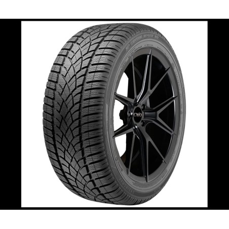 DUNLOP 215/40R17 87V SPWISP 3D MS AO XL MF
