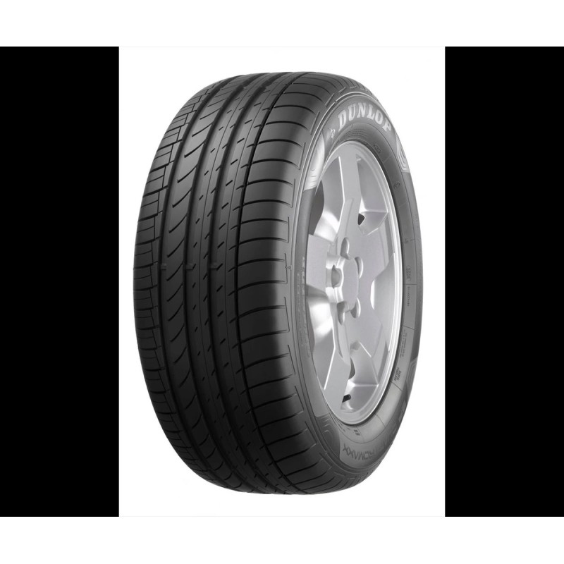 DUNLOP 255/35R20 97Y QUATTROMAX RO1 XL MFS