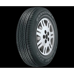 DUNLOP 215/65R16 98H GRTREK ST20