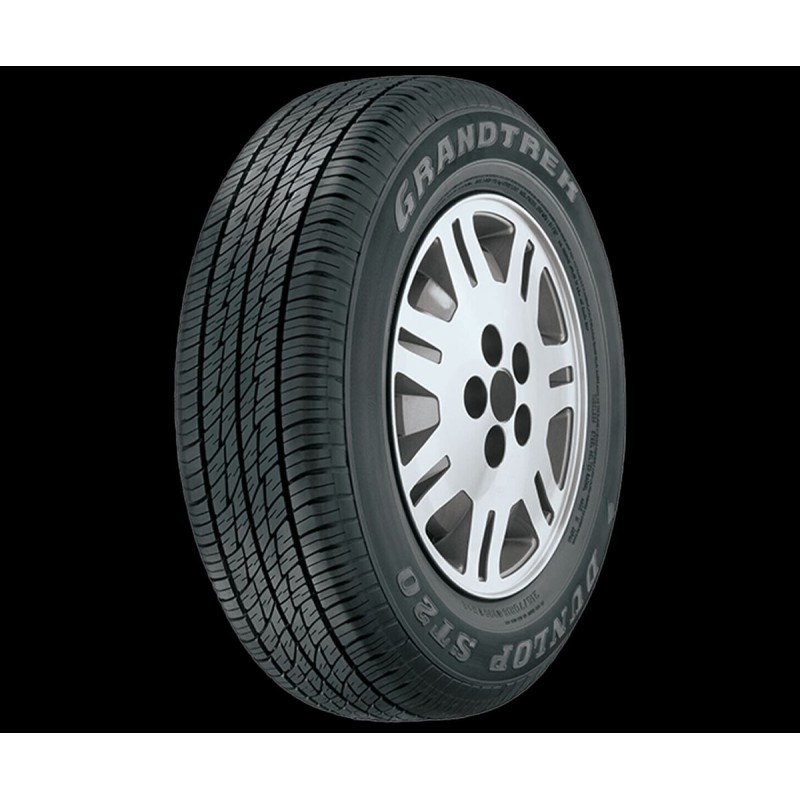 DUNLOP 215/65R16 98H GRTREK ST20