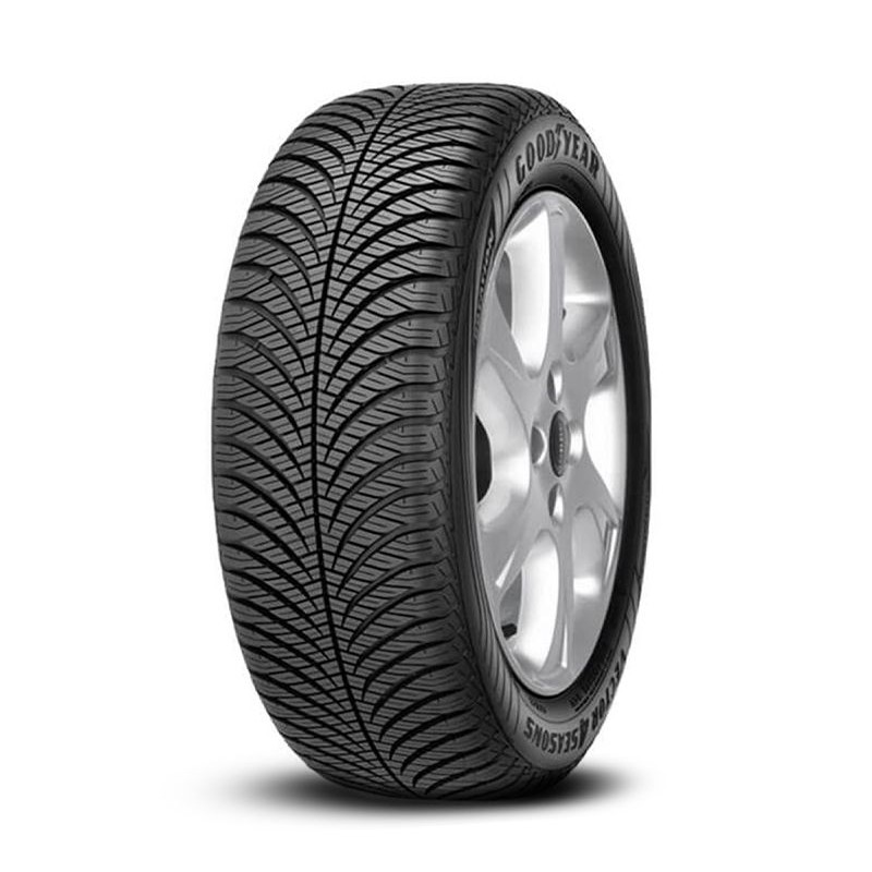 Goodyear 255/60R18 108V VEC 4SEASONS SUV G2