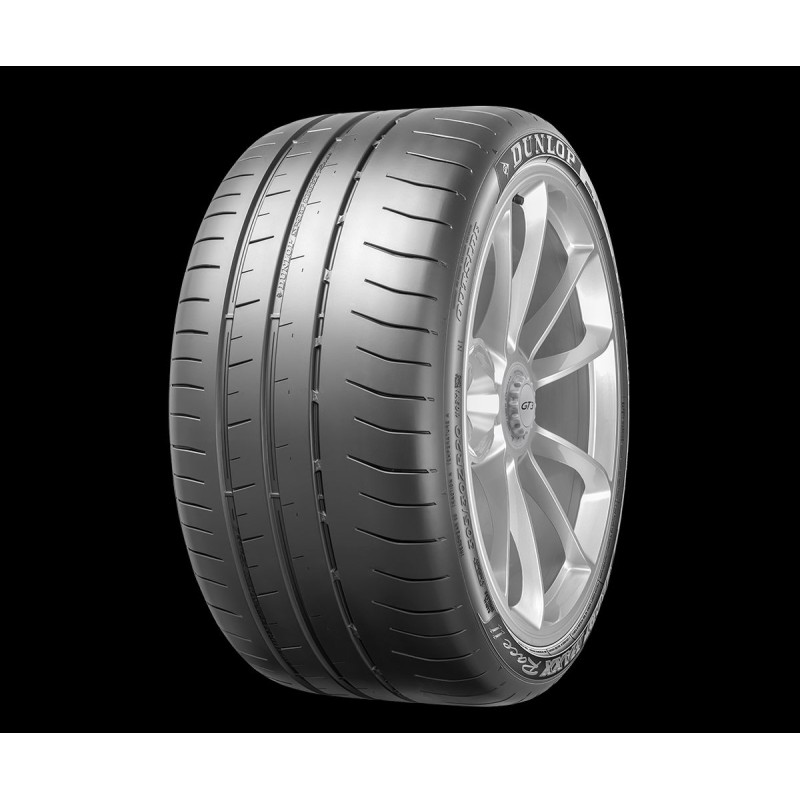 DUNLOP 325/30ZR21 (108Y) SPMAXRACE 2N1XLMF