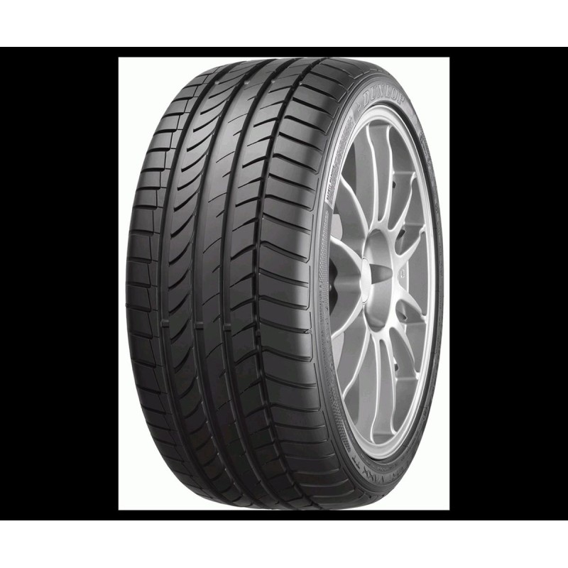 DUNLOP 245/50R18 100W SPT MAXX TT MFS