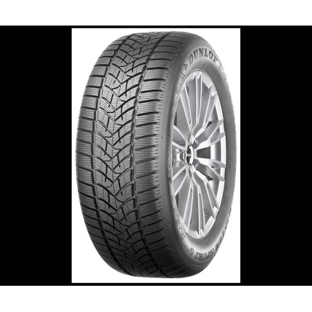 DUNLOP 255/55R19 111V WINTER SPT 5 SUV XL