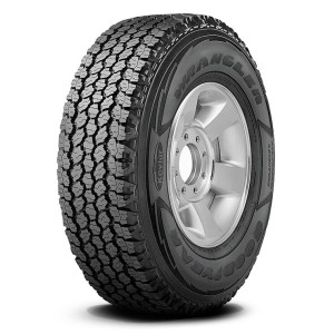 Goodyear 255/60R20 113H WRL AT ADV LR XL