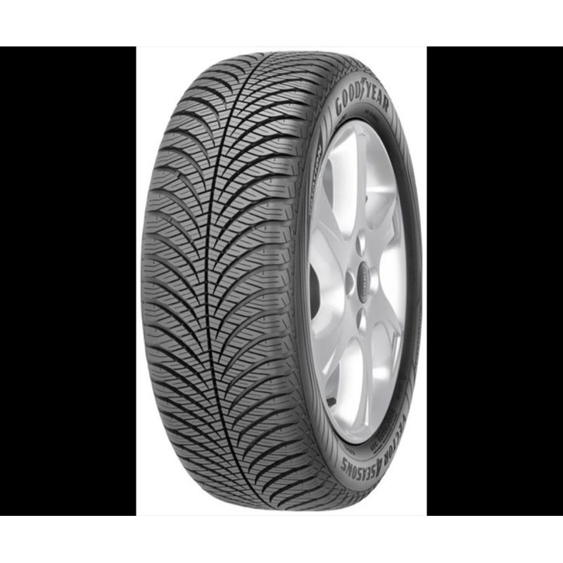Goodyear 225/45R17 94V VECTOR 4S G2 AO XL FP