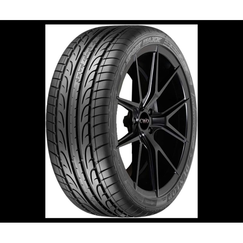 DUNLOP 255/35R20 97Y SP SPORT MAXX J XL MF