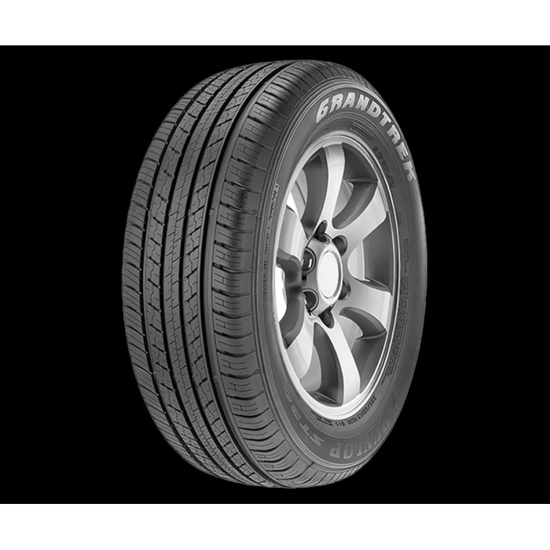 DUNLOP 225/60R18 100H GRANDTREK ST30