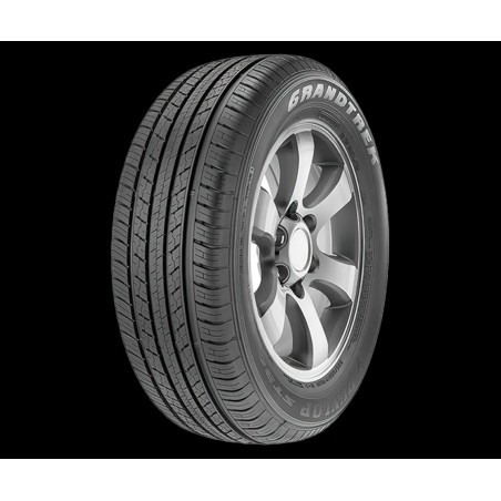 DUNLOP 225/60R18 100H GRANDTREK ST30