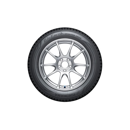 Yokohama 265/45R20 108V BluEarth*Winter V906 SUV