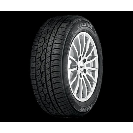 TOYO 165/60R15 77H TOYO CELSIUS