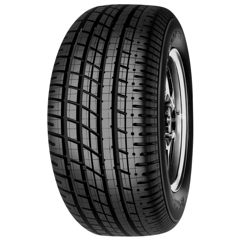 Yokohama 165/70R10 72H ADVAN HF Type-D A008