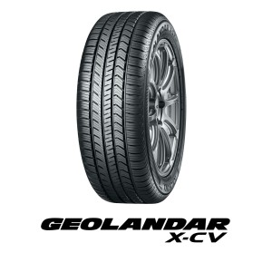 Yokohama 265/50R20 111W GEOLANDAR X-CV G057