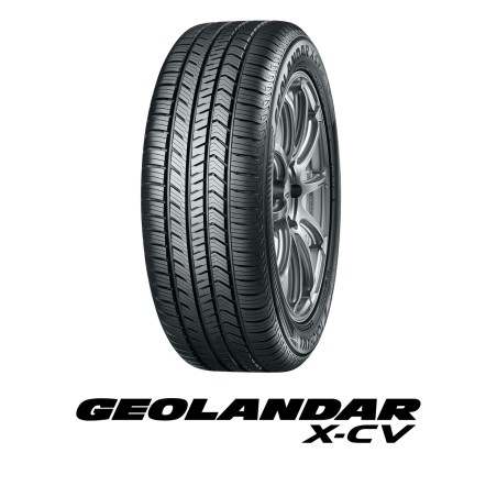 Yokohama 255/45R20 105W GEOLANDAR X-CV G057