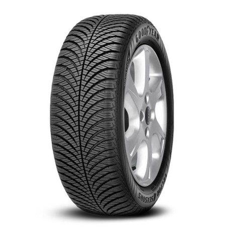 Goodyear 255/55R19 107V VEC 4SEASONS SUV G2