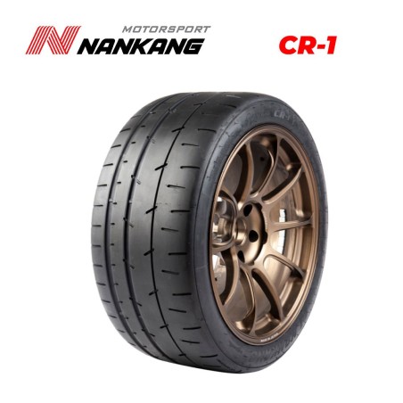 NANKANG 265/35ZR18 CRS