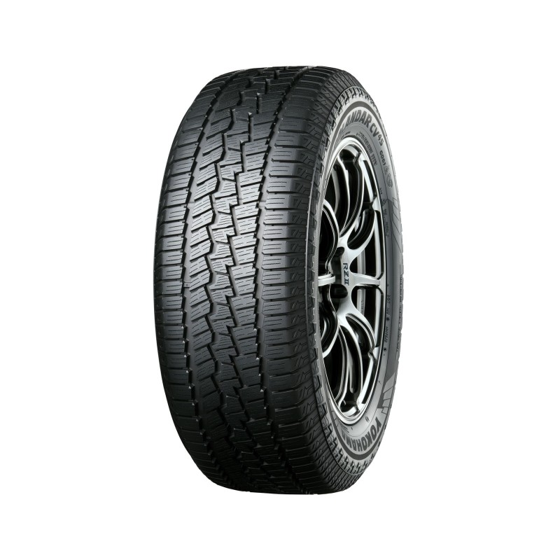 Yokohama 235/60R17 102H GEOLANDAR CV4S G061