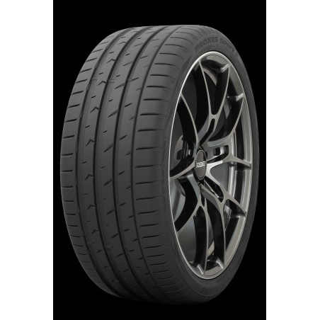 TOYO 265/35ZR21 (101Y) TOYO PROX SP 2 XL
