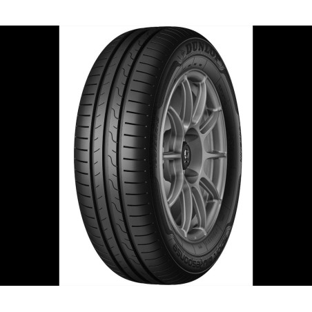 DUNLOP 215/60R17 100V SPT RESPONSE XL
