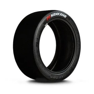 NANKANG  240/640R18