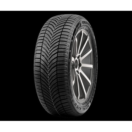 ROYALBLACK 205/65R15 94V RBK ROYAL A/S II