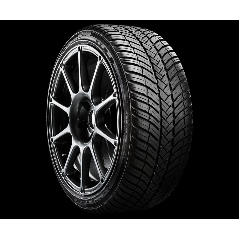 AVON 205/55R17 95V AVON AS7 XL