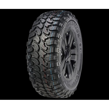 ROYALBLACK 265/70R17 121Q RBK ROYAL M/T