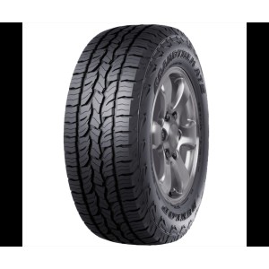 DUNLOP 265/70R16 112T GRANDTREK AT5 OWL