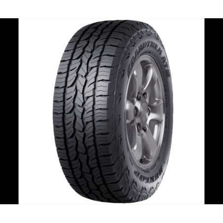 DUNLOP 265/70R16 112T GRANDTREK AT5 OWL